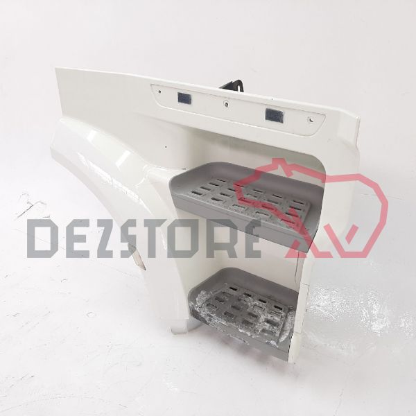 Scara mare dreapta DAF XF Euro 6 | alba