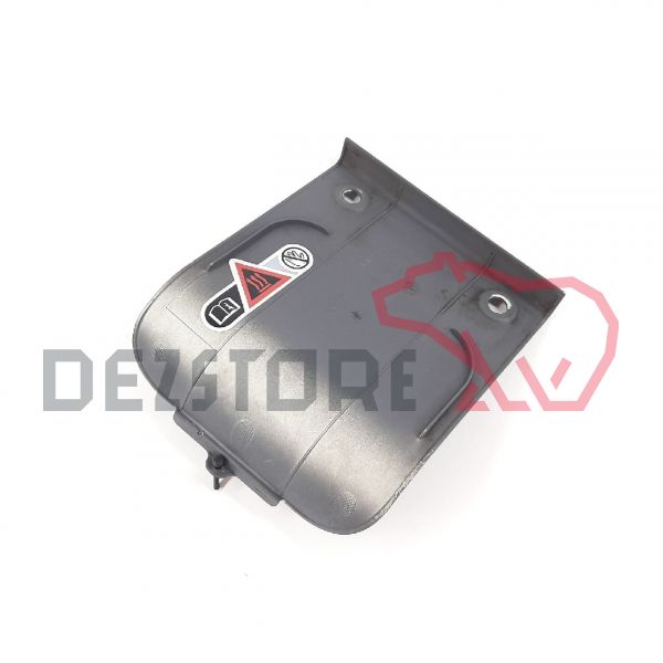 Capac scara mare stanga DAF XF Euro 6