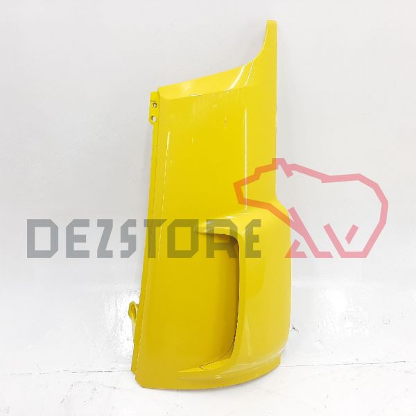 Deflector aer stanga DAF XF Euro 6 | galben