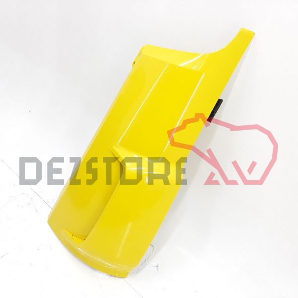 Deflector aer stanga DAF XF Euro 6 | galben