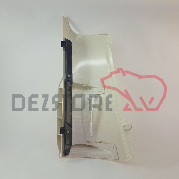 Deflector aer stanga DAF XF Euro 6