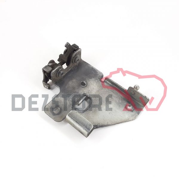 Broasca capota stanga DAF XF Euro 6