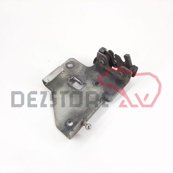 Broasca capota stanga DAF XF Euro 6