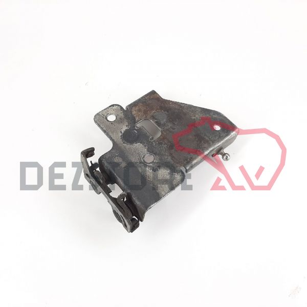 Broasca capota stanga DAF XF Euro 6