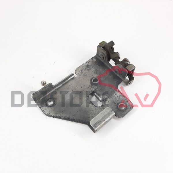 Broasca capota dreapta DAF XF Euro 6