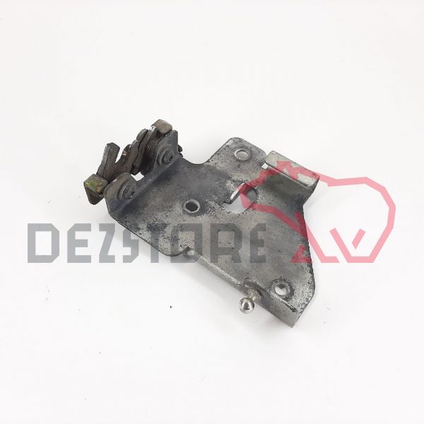 Broasca capota dreapta DAF XF Euro 6