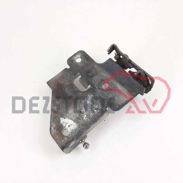 Broasca capota dreapta DAF XF Euro 6