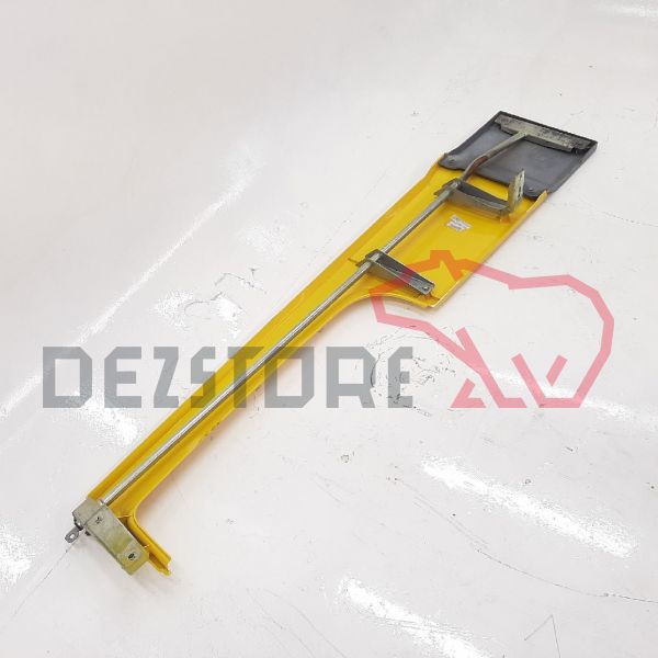 Element kit aerodinamic dreapta DAF XF Euro 6