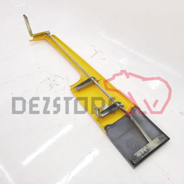 Element kit aerodinamic dreapta DAF XF Euro 6