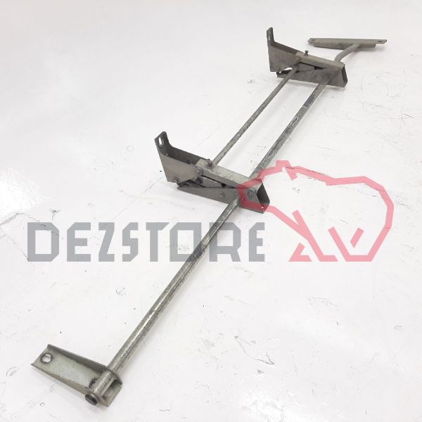 Suport element kit aerodinamic stanga DAF XF Euro 6