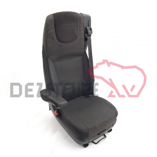 Scaun sofer DAF XF Euro 6