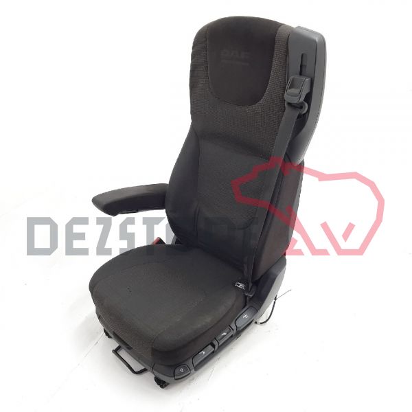 Scaun sofer DAF XF Euro 6