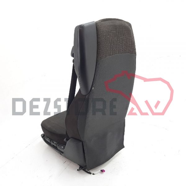 Scaun sofer DAF XF Euro 6