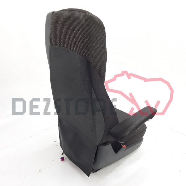 Scaun sofer DAF XF Euro 6