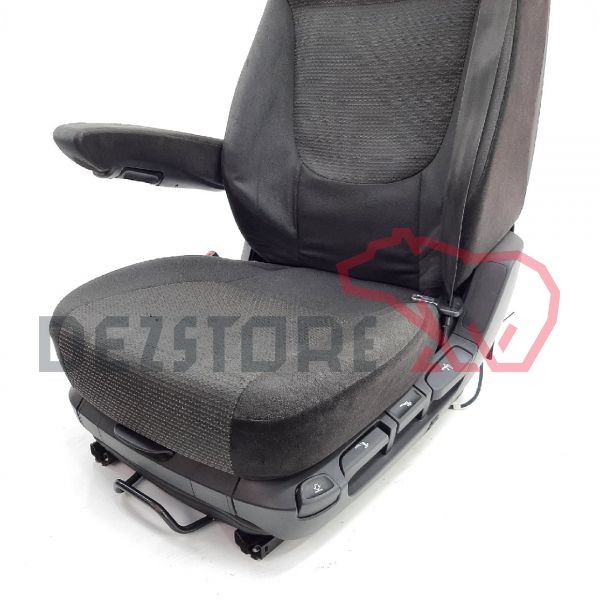 Scaun sofer DAF XF Euro 6