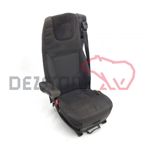 Scaun sofer DAF XF Euro 6 x