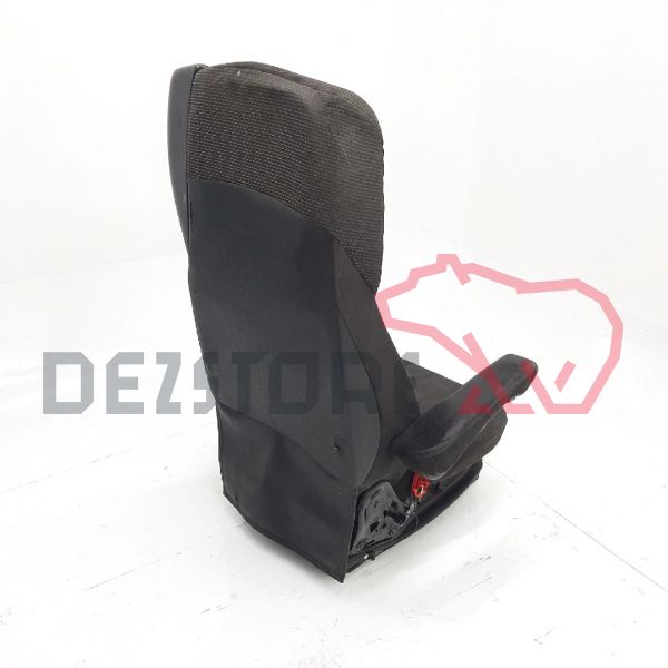 Scaun sofer DAF XF Euro 6 x