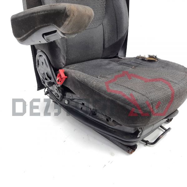 Scaun sofer DAF XF Euro 6 x