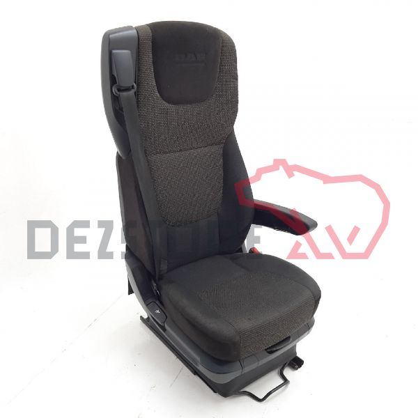 Scaun pasager DAF XF Euro 6