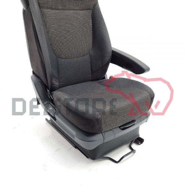 Scaun pasager DAF XF Euro 6