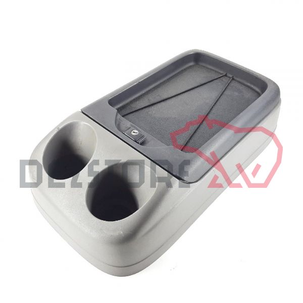 Spatiu stocare cabina DAF CF Euro 6