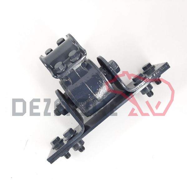 Amortizor vibratii suport cutie baterii DAF XF Euro 6