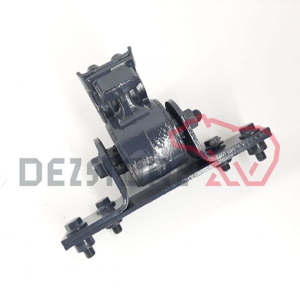 Amortizor vibratii suport cutie baterii DAF XF Euro 6