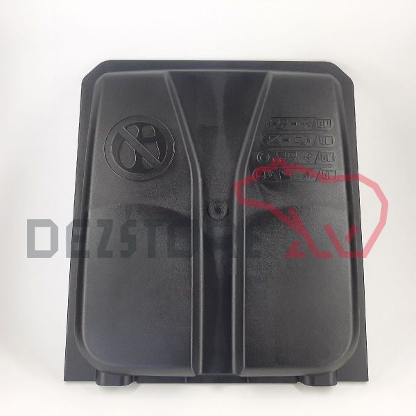 Capac baterii DAF XF Euro 6