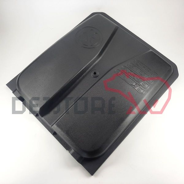 Capac baterii DAF XF Euro 6