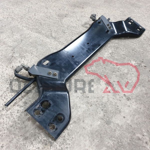 Traversa in spatele cabinei DAF XF Euro 6