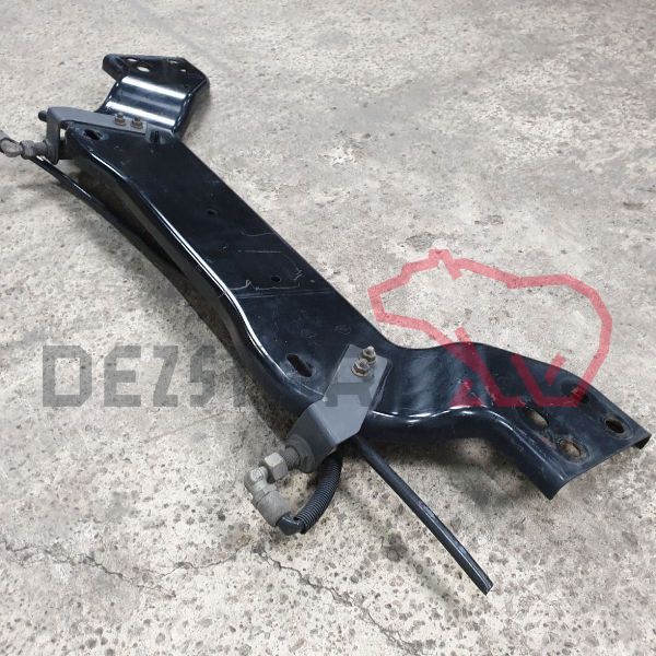 Traversa in spatele cabinei DAF XF Euro 6