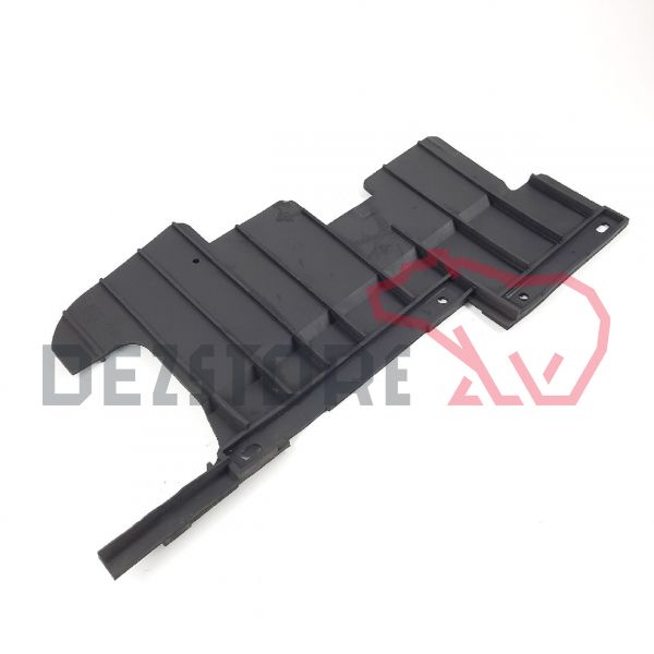 Scut radiator DAF XF Euro 6