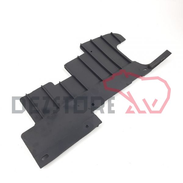 Scut radiator DAF XF Euro 6