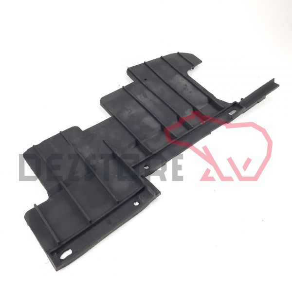 Scut radiator DAF XF Euro 6