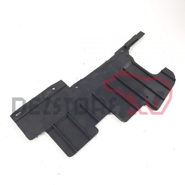 Scut radiator DAF XF Euro 6