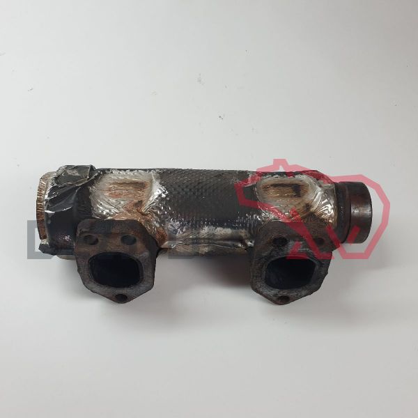 Galerie evacuare DAF XF105