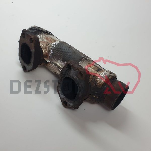 Galerie evacuare DAF XF105