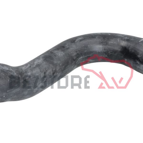 Furtun radiator apa Scania