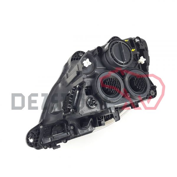 Far dreapta DAF XF Euro 6 | LED