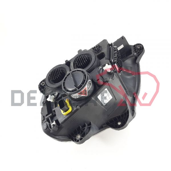 Far dreapta DAF XF Euro 6 | LED