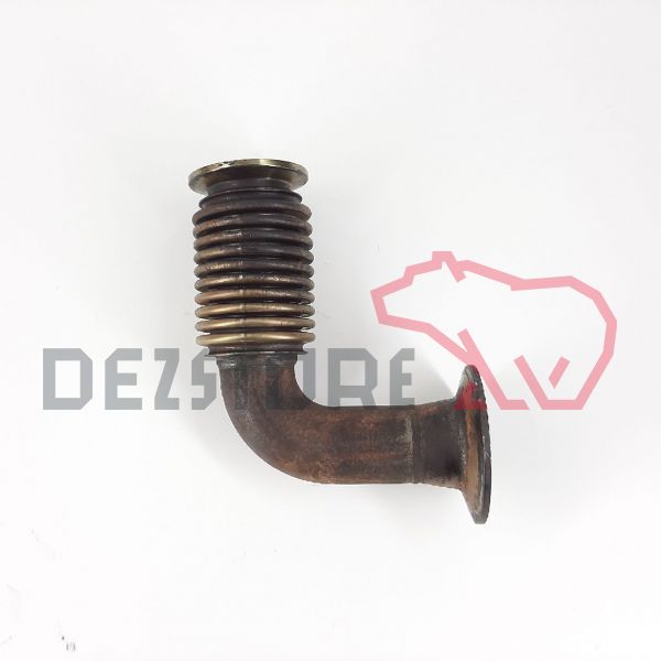 Racord flexibil EGR DAF XF Euro 6