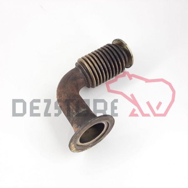 Racord flexibil EGR DAF XF Euro 6