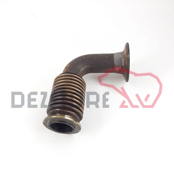 Racord flexibil EGR DAF XF Euro 6