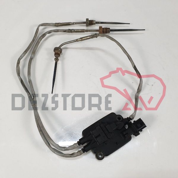 Senzor temperatura DPF DAF XF Euro 6