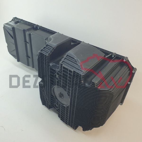 Baie ulei DAF XF Euro 6