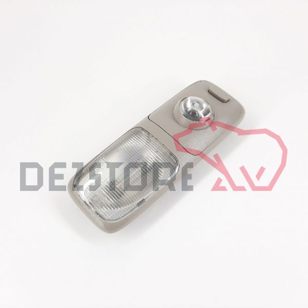 Lampa plafon DAF XF Euro 6