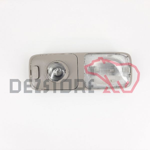 Lampa plafon DAF XF Euro 6