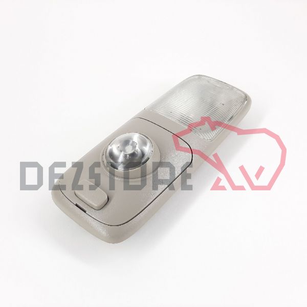 Lampa plafon DAF XF Euro 6