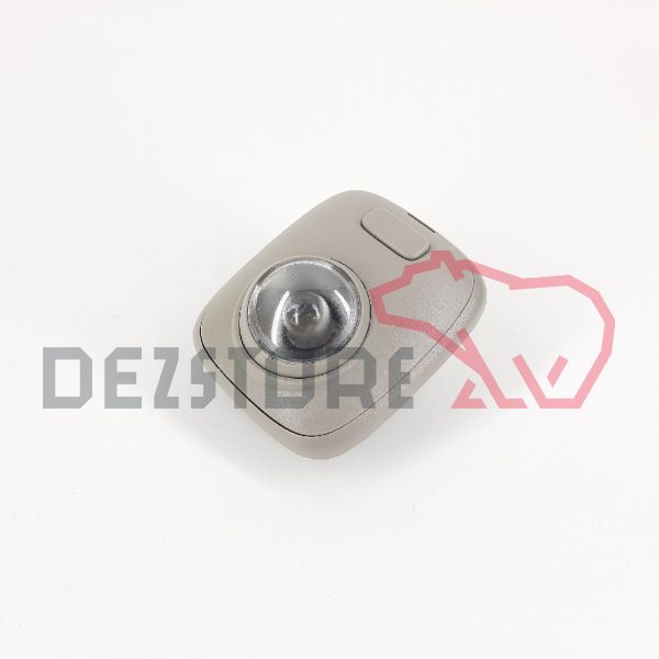 Lampa plafon DAF XF Euro 6