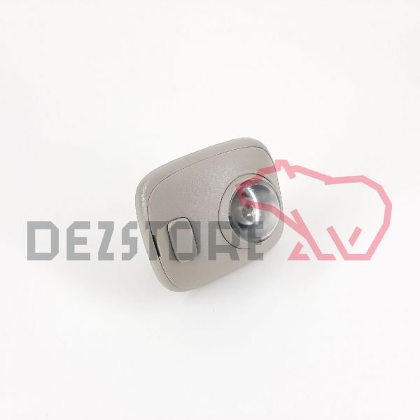 Lampa plafon DAF XF Euro 6